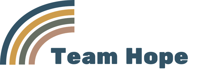 Team Hope – naar de startpagina